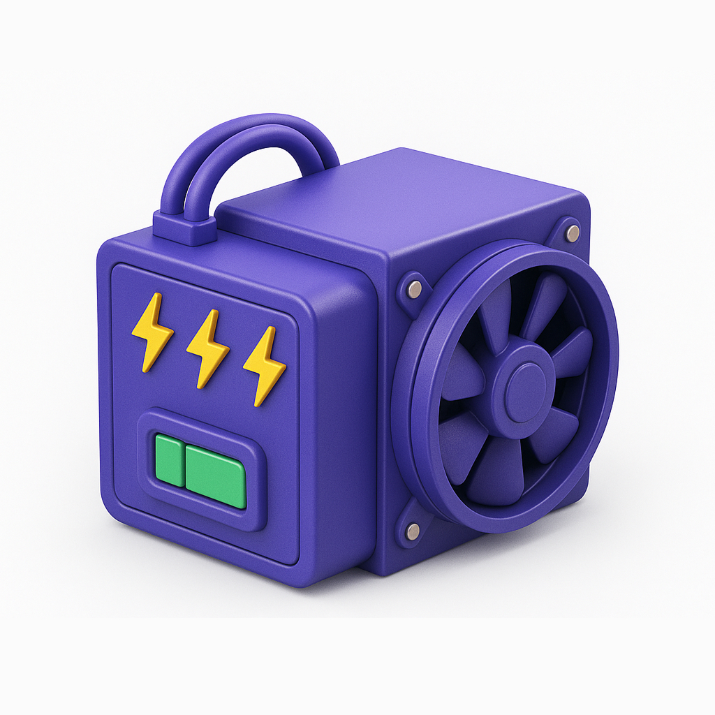 Bitmain Antminer S23 Hyd