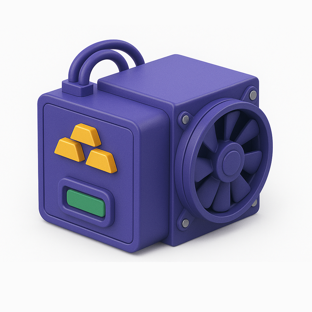 Bitmain antminer S23 Hyd 3U